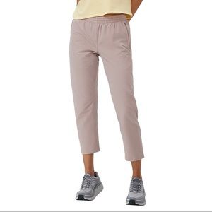 Outdoor Voices Rectrek Pants Mocha XS